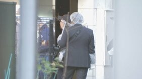 東京・赤坂の個室サウナ店夫婦死亡火災　店のオーナーが“非常用ボタンの受信盤の電源”「今まで入れたことがない」「触ったことがない」警視庁|TBS NEWS DIG