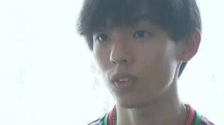 いよいよ箱根ラストラン「天才」黒田朝日選手（青山学院大学4年）「ちょっぴり期待して見てくれたら」原晋監督「黒田は、そんなに練習はしないなあ」　|　岡山・香川のニュース | 天気 | RSK山陽放送