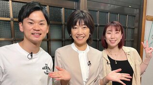 史上初メダル！バド・ワタガシペアの強さの秘密とパリへ期待の15歳「鬼姫」と「みみ」【高橋尚子のアジア大会取材後記】|TBS NEWS DIG