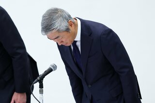 プルデンシャル、営業報酬制度抜本見直し－過度な業績連動が不正温床| TBS CROSS DIG with Bloomberg