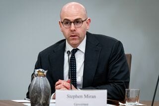 マイランFRB理事、金利見通し引き上げ明かす－インフレデータ理由に| TBS CROSS DIG with Bloomberg