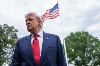 トランプ氏、和平提案へのイランの回答「全く受け入れられない」| TBS CROSS DIG with Bloomberg