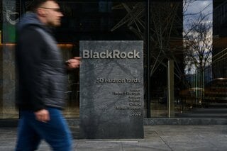 ブラックロックのリーダー氏、米利下げを再度要求－利上げ観測退ける| TBS CROSS DIG with Bloomberg