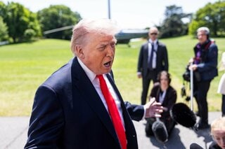 トランプ氏、ドイツ駐留の米軍削減5000人上回る規模も－新たに警告| TBS CROSS DIG with Bloomberg