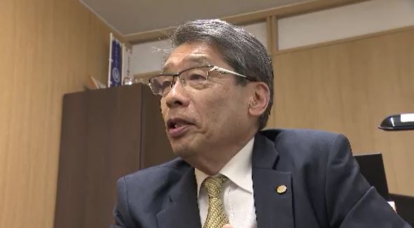 「ビッグハットの盛り上がりは奇跡のような風景」長野オリンピックに招致準備から携わる　元長野市副市長の樋口博さん70歳に瑞宝双光章　春の叙勲長野県関係では60人受章　|TBS NEWS DIG