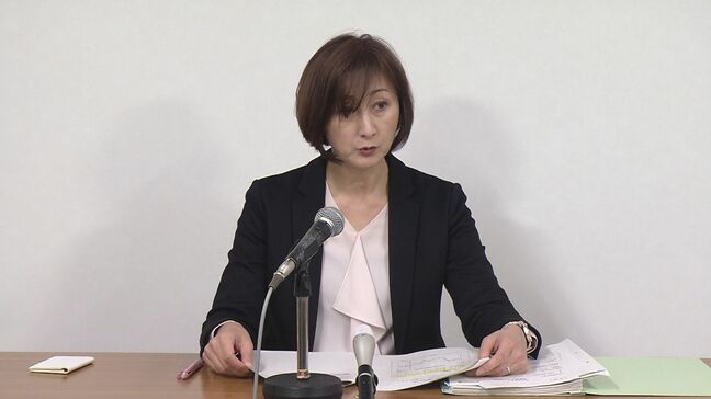 10～12月の景気予測調査　2期ぶり改善　福島財務事務所発表|TBS NEWS DIG