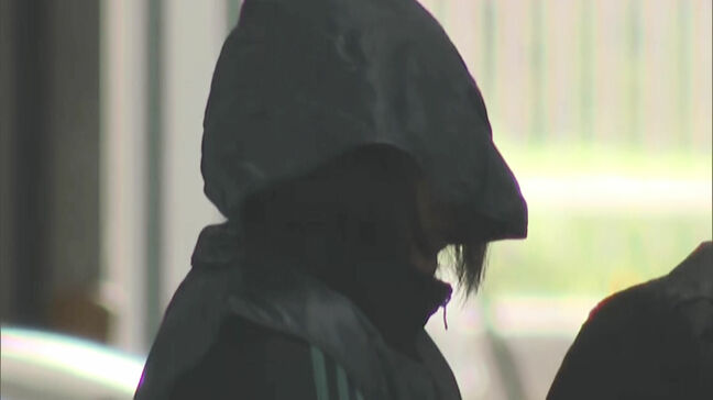 母子支援施設で娘2人殺害疑いで逮捕の母親 検察が鑑定留置を開始 福岡|TBS NEWS DIG