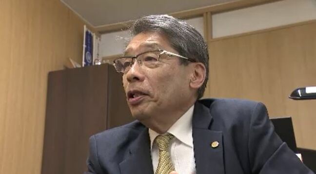 「ビッグハットの盛り上がりは奇跡のような風景」長野オリンピックに招致準備から携わる 元長野市副市長の樋口博さん70歳に瑞宝双光章 春の叙勲長野県関係では60人受章 |TBS NEWS DIG