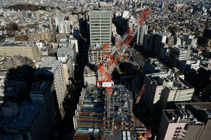 【債券週間展望】長期金利上昇か、賃上げ確認し追加利上げ織り込みへ