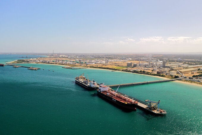 日韓とシンガポール、豪州への燃料輸出継続を確約－外務貿易補佐大臣