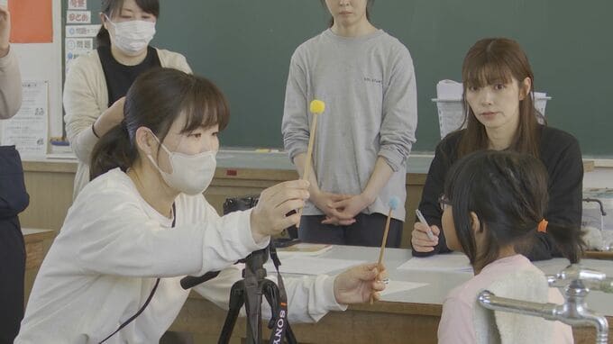 多くの非行少年たちが注意力や想像力などの認知機能が弱いため対人関係で失敗・学習面でつまづき…「ケーキの切れない非行少年たち」宮口幸治教授が考案「コグトレ」とは？　小学校で導入　鳥取県米子市　|　BSSニュース | BSS山陰放送