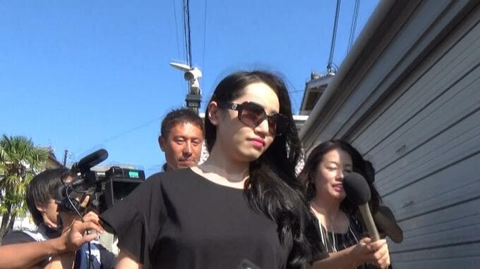 【裁判詳報】紀州のドン・ファン 「銀座の天ぷら屋」で被告に電話で “離婚してほしい” 一方「北海道No.1」と被告を自慢する場面も…死亡直前に3回食事した女性が証人尋問で語る|TBS NEWS DIG