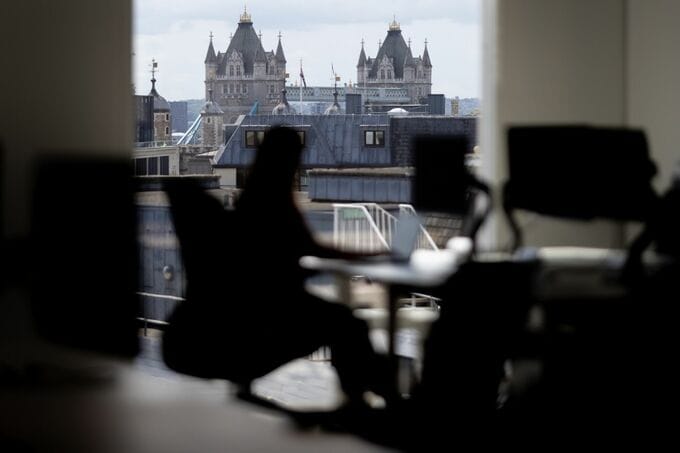 【コラム】ＡＩで人類退化、マイクロソフトが認めた真意は－オルソン