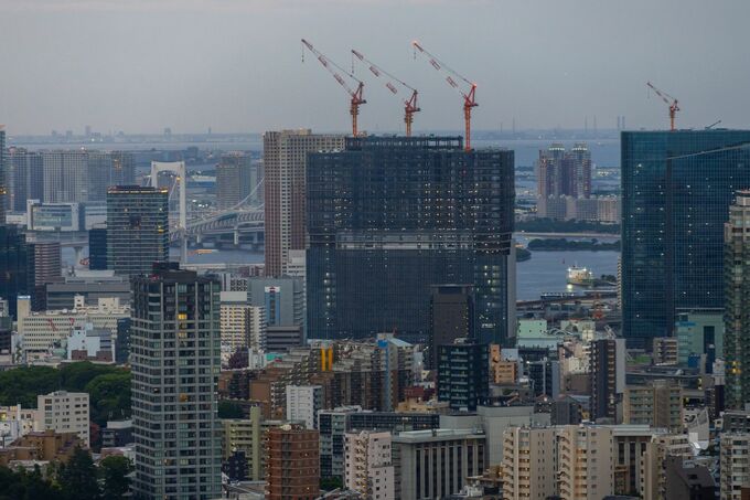債券先物が上昇、２年債入札が予想外に堅調－中期ゾーンに買い