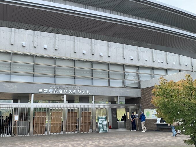 広陵が優勝　秋季広島県高校野球大会　広陵･新庄･尾道の３校が中国大会へ　|　RCC NEWS | 広島ニュース | RCC中国放送