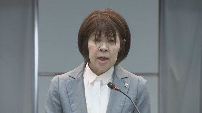 【全文】袴田さんの無罪確定へ　畝本直美検事総長が談話を発表|TBS NEWS DIG
