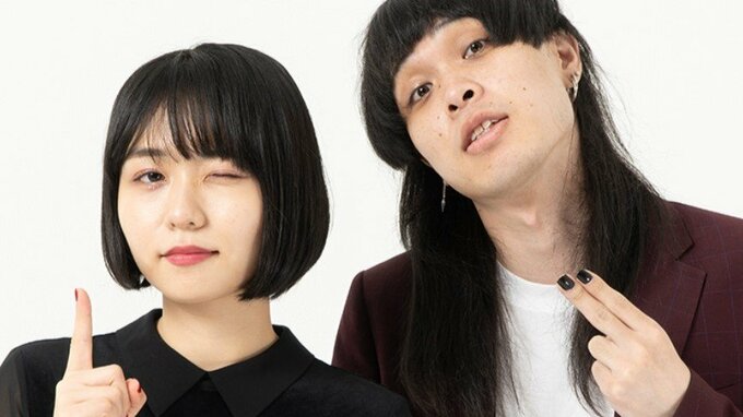 【 江戸マリー 】「角井は芸人を辞めることとなりました」 “漫才の優先順位が下がっている” 　相方・伴さんは “YouTubeとラジオは続けることに” |TBS NEWS DIG