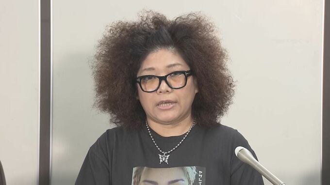 「テラスハウス問題」木村花さんの母・響子さんがフジテレビ批判「起こるべくして起きている」|TBS NEWS DIG