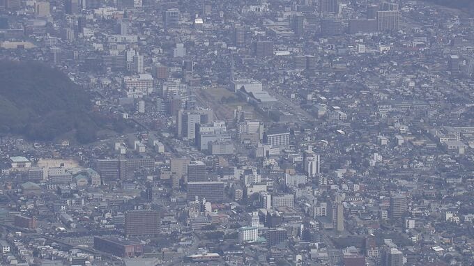 「県内経済は緩やかに回復しつつある」９期連続判断据え置き　山口財務事務所|TBS NEWS DIG