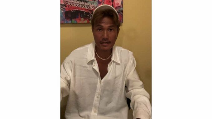 EXILE ATSUSHIさん トーク配信で「ライム病」を明かす「完治には２、３年かかります」「時間を無駄にしないように前向きに生きていきたい」|TBS NEWS DIG