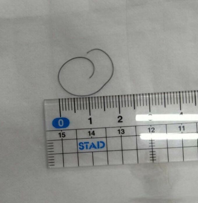 小学校給食 味噌汁の中に針金のようなもの…混入経緯は不明　|　BSSニュース | BSS山陰放送
