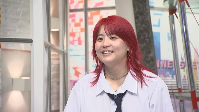 ヒゲも脇毛も剃るも剃らないも自由「ボディヘア・ポジティブ」という考え方　ありのままの自分を発信…元お笑い芸人・プラスサイズモデル「HIBARI」　|　BSSニュース | BSS山陰放送