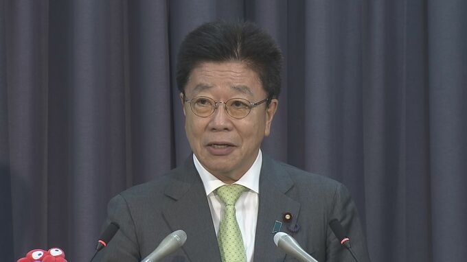 ロシア産原油購入だけを理由に中国・インドへの高関税「困難」加藤財務大臣