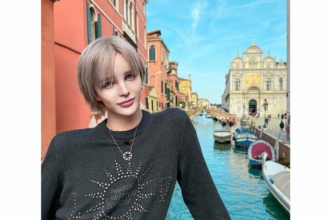 Ｍａｔｔさん　「初イタリア！」「どこいっても美味しかったし　イタリア人みんないつでも陽気で好き♥」　ＳＮＳに写真アップ|TBS NEWS DIG