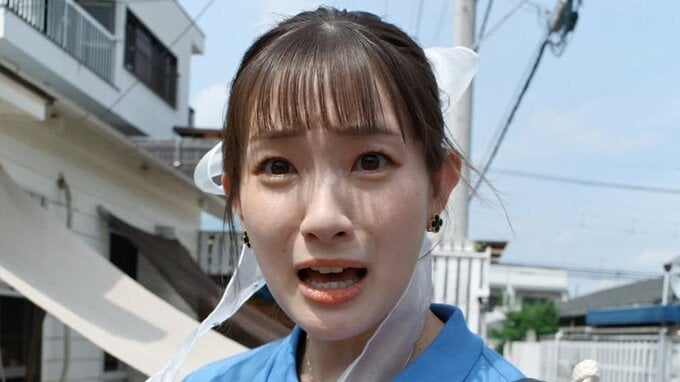 【足立梨花】ミニブタちゃん見て「かわいいーーーーの顔」に反響続々「表情サイコー過ぎる」|TBS NEWS DIG