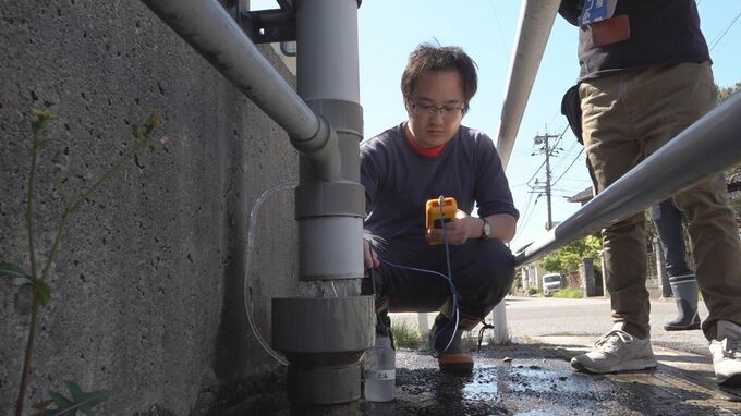 震度6強の石川・能登地方 “地下の流体”はどこから来るのか? 専門家が「温泉」に注目　|　石川県のニュース｜MRO北陸放送