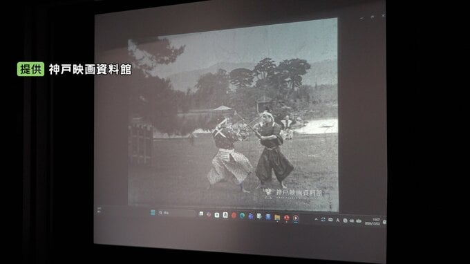 「目玉の松ちゃん」尾上松之助の没後100年を記念した里帰り上映会　岡山市出身で日本映画草創期のスター|TBS NEWS DIG