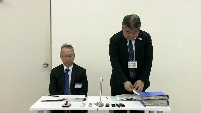 10月20日　福岡県の会見