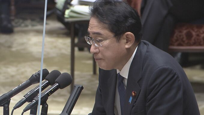 「年収の壁」働く側のホンネは？調査結果が示すパート女性のリアル【8割近くが、働き損にならないなら働きたい】　岸田総理は「年収の壁、見直し検討」|TBS NEWS DIG