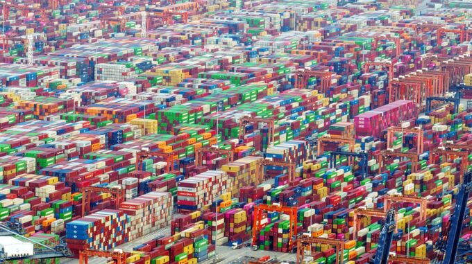 中国は「最後まで闘う」、米国が新たな関税を実行なら－商務省