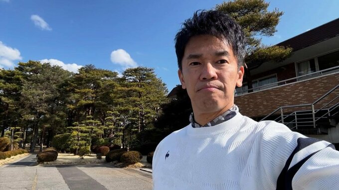 【 武井壮 】〝60歳まで酒飲まない〟ルールで〝あと7年〟「最初に飲む酒はどこで誰と何を飲もうか」　フォロワー「ご一緒させていただきたい」|TBS NEWS DIG