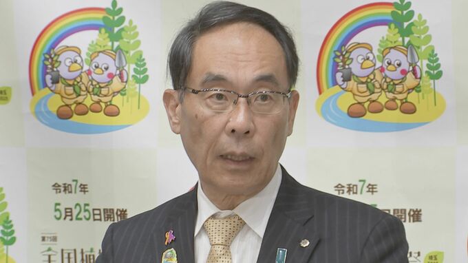 「やらなければならない」埼玉・大野知事 「103万円の壁」見直しに賛成の立場も「包括的かつ段階的な対応が必要」|TBS NEWS DIG