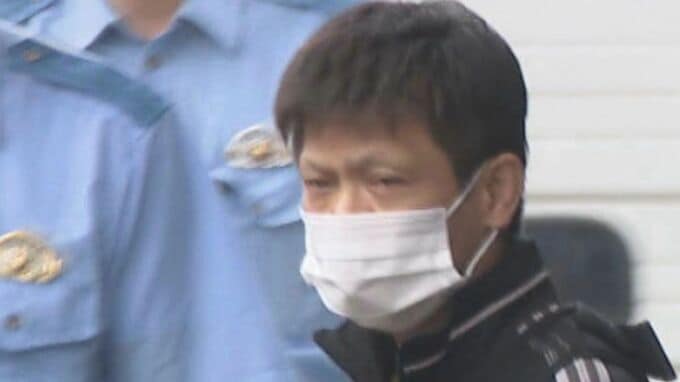 ホテルで20代女性をめった刺しにし写真撮影 今後も殺してしまう可能性「高い」 55歳男が30年前から抱える“殺人願望”「後悔というのは無い」　|　石川県のニュース｜MRO北陸放送