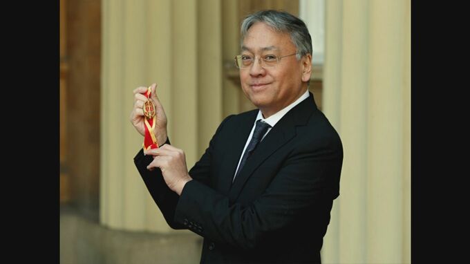 カズオ・イシグロさん脚本「生きる LIVING」 アカデミー賞候補に|TBS NEWS DIG