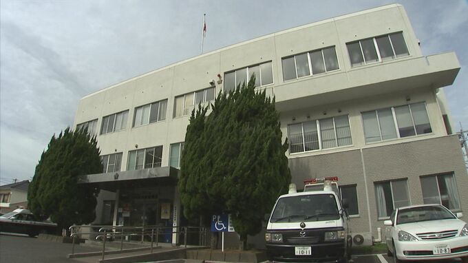 「なめとっとや、殺すぞ」近所の男性に包丁突きつけ脅した疑い　無職の60代男を逮捕【長崎】　|　長崎のニュース | 天気 | NBC長崎放送