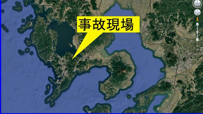 【続報】法面工事作業中に30メートルほど落下か　男性作業員が死亡　搬送先病院で　長崎・長与|TBS NEWS DIG