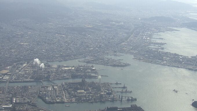県内企業の景況感は原材料価格・人件費の上昇で悪化　山口県|TBS NEWS DIG