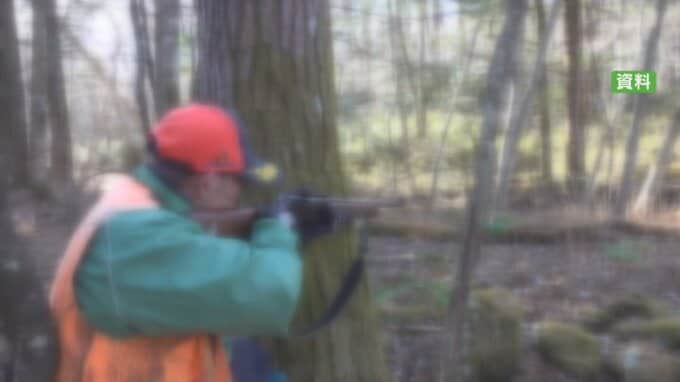 狩猟免許の合格者133人分　有効期間で記載ミス　1年長いケースも　山梨県　|　山梨のニュース | ＵＴＹテレビ山梨