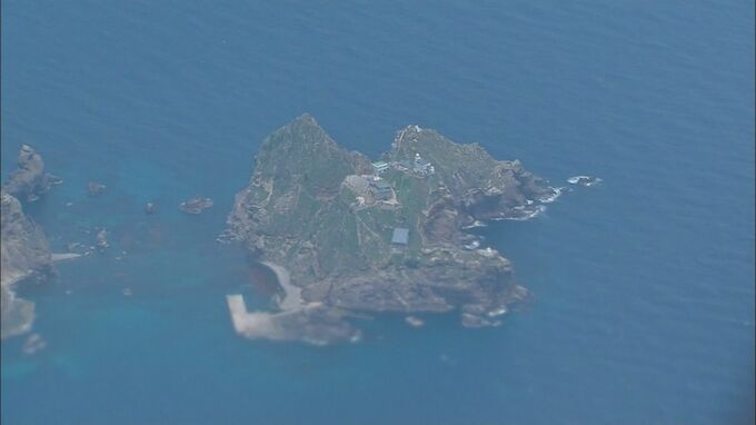 若い世代ほど竹島問題に関心低い結果に　内閣府調査