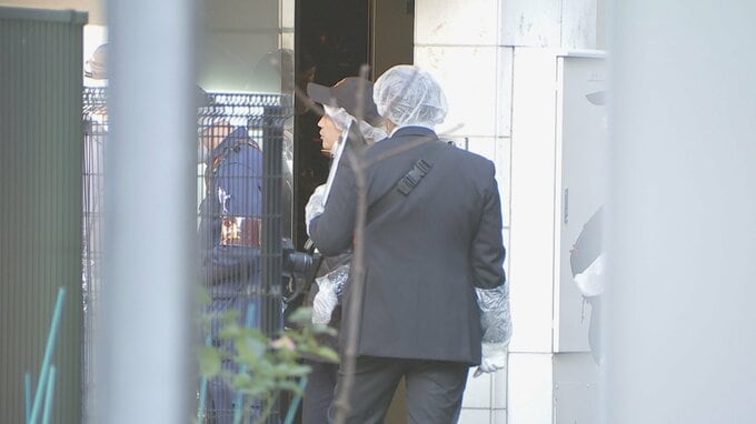 東京・赤坂の個室サウナ店夫婦死亡火災　店のオーナーが“非常用ボタンの受信盤の電源”「今まで入れたことがない」「触ったことがない」警視庁|TBS NEWS DIG