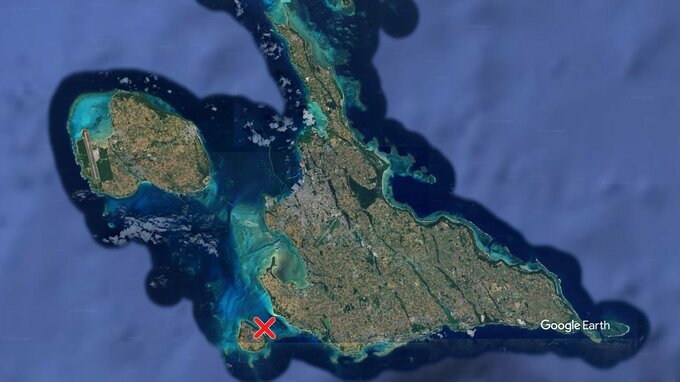 潜水から15分　ダイビングの66歳男性が死亡　宮古島市来間島|TBS NEWS DIG