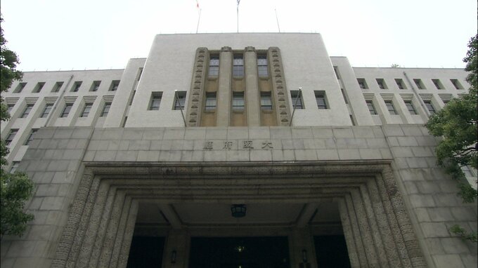 「胸のサイズは」「半パンの方がうれしい」職業訓練校で訓練生にセクハラ繰り返す　７３歳の非常勤職員を懲戒免職　大阪府|TBS NEWS DIG