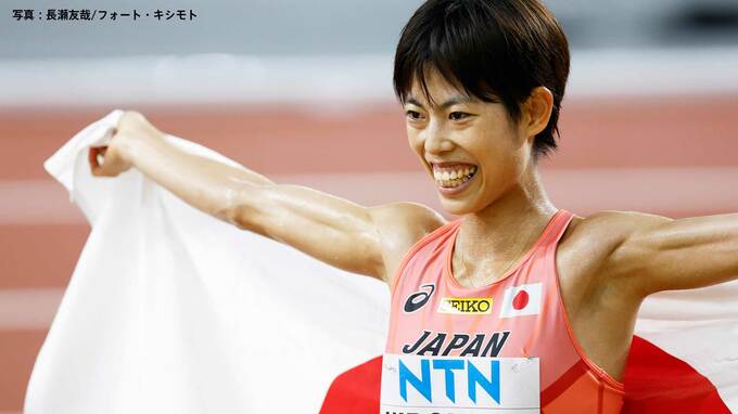 女子10000ｍは廣中が金メダル有力候補 地元中国は女子競歩＆投てき種目に世界大会メダリストが続々登場【アジア大会・陸上1日目展望】|TBS NEWS DIG