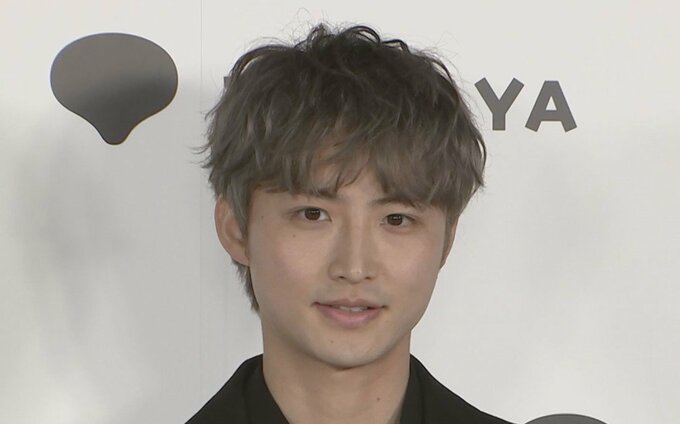 【岐洲匠】　” 僕の好きも詰めつつみんなの理想像も映っている”　「カレンダーブック2025」発売|TBS NEWS DIG