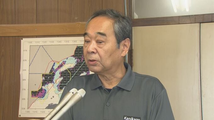 「花火のような音がした」北朝鮮ミサイル発射　落下地点近く（約２７キロ）に鳥取県の漁船　|　BSSニュース | BSS山陰放送