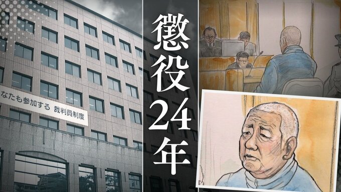 【懲役24年】”練習したい”心情を利用　教え子の女児8人に性的虐待　道場経営･永末哲也被告(62)の卑劣な手口　裁判所「凌辱的な行為も多数含まれている。格別に悪質」【判決詳報･後編】|TBS NEWS DIG